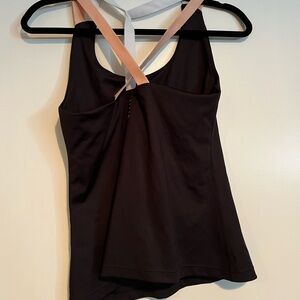 Fila workout tank top